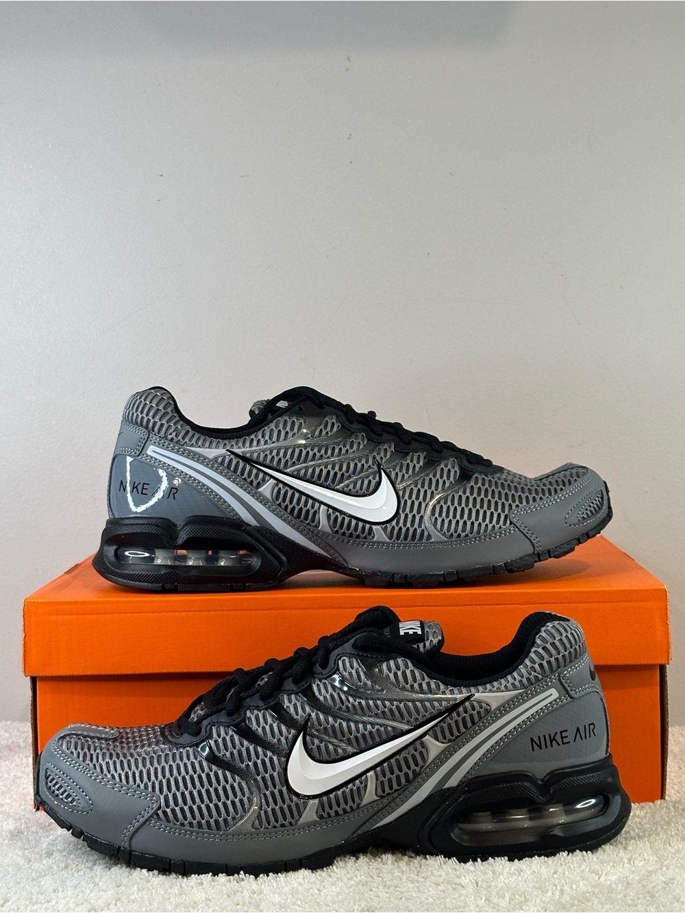Nike Air Max Torch 4